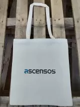 Tote bags din Bumbac SBT 145 g/m² - Natur — fotografia 93