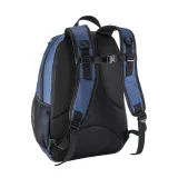 Rucsac pentru laptop (15") din poliester ripstop – cu imprimare personalizată — fotografia 4