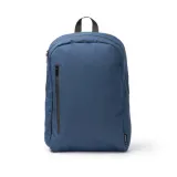 Backpack Sakman reflectorizant din RPET 300D — fotografia 1