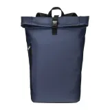 Rucsac pentru laptop PU (15). – cu imprimare personalizată — fotografia 2