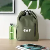 Rucsac laptop 15'' rolltop Uniton — fotografia 5