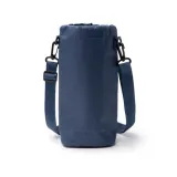 Should back bottle Tramer din RPET 600D cu fermoar — fotografia 4