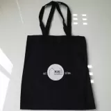 Tote bags din bumbac de cumparaturi cu mânere lungi Mountain — fotografia 5