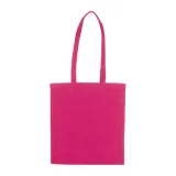 Tote bag din bumbac Coppenhagen (140 g/m²) — fotografia 2