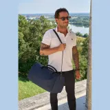 MoLu Geantă de voiaj Monaco — fotografia 18