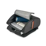 Rucsac pentru laptop 15.6'' din poliester 600D Lunar – cu imprimare personalizată — fotografia 8