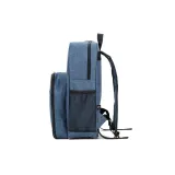 Rucsac 600D de înaltă densitate din poliester reciclat Picnic cooler bag Whitsunday – cu imprimare personalizată — fotografia 9
