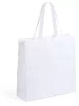 Tote bag de cumpărături Decal — fotografia 1