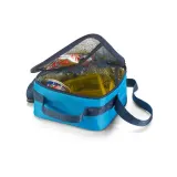 Tote bag termoizolanta 4.5 L Turtle — fotografia 5