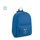 Rucsac în poliester 600D Berna – cu imprimare personalizată — fotografia 4