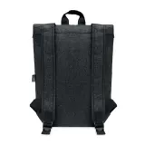 Rucsac din pâslă RPET Indico Pack — fotografia 5