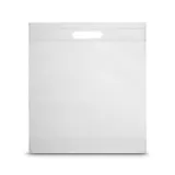 Tote bag netesuta (80 g/m²) Stratford — fotografia 1