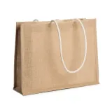 Tote bag Sterna din iută 310 g/m² — fotografia 1