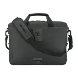 Geantă pentru laptop de 16" cu buzunar pentru tabletă — fotografia 1