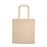 Tote bag Juco (275 g/m²) Padova — fotografia 3