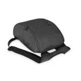 Rucsac pentru laptop 15.6'' din poliester 600D Lunar – cu imprimare personalizată — fotografia 6