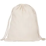 Geantă sport Mirlo din bumbac 140 g/m² — fotografia 5