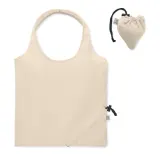 Tote bag de cumpărături pliabilă Carrie — fotografia 1