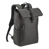 Rucsac din PU moale, rezistent la apă (15") – cu imprimare personalizată — fotografia 1