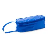 Suport pentru sandvișuri Rigax din PVC cu fermoar — fotografia 4