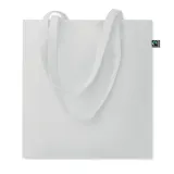 Tote bag Fairtrade 180gr Osole+ Colour — fotografia 1