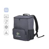 Rucsac termoizolant 12 L 14 L Boston cooler bag – cu imprimare personalizată — fotografia 6