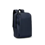 Backpack Siox cu fermoar — fotografia 5