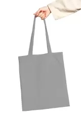 Tote bags din bumbac eco cu mânere lungi — fotografia 8