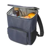 Rucsac termoizolant 12 L 14 L Boston cooler bag – cu imprimare personalizată — fotografia 10