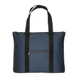 Geantă tip tote din PU moale, rezistentă la apă – cu imprimare personalizată — fotografia 2
