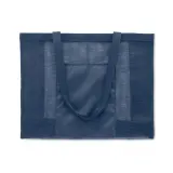 Tote bag cumpărături RPET Limp — fotografia 2