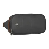 Rucsac pentru laptop CityUpgrade de 16", cu curea transversală Da — fotografia 2