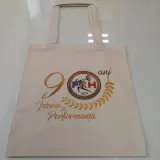 Tote bags din Bumbac SBT 145 g/m² - Natur — fotografia 55