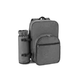 Rucsac 600D de înaltă densitate din poliester reciclat Picnic cooler bag Whitsunday – cu imprimare personalizată — fotografia 12