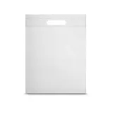 Tote bag (80 g/m²) Rotterdam — fotografia 1