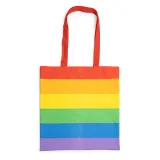 Tote bag Berlin din bumbac 180 g/m² — fotografia 2