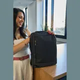 Rucsac pentru laptop Parma — fotografia 10