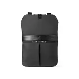 Rucsac din microfibră și PU Rover backpack – cu imprimare personalizată — fotografia 11