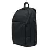 Rucsac laptop 15" RPET 15L Doha — fotografia 2