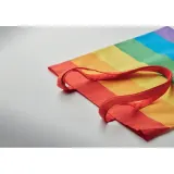 Tote bag din bumbac Borealis — fotografia 4