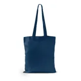 Tote bag Dorsi din bumbac organic 220 g/m² — fotografia 1