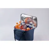 Rucsac cooler picnic RPET Forus — fotografia 5
