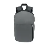Rucsac cu buzunar frontal Tirana — fotografia 4