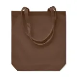 Tote bag din pânză 270 gr/m² Rassa Coloured — fotografia 2