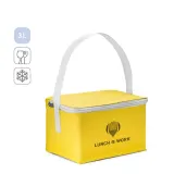 Tote bag termoizolanta în poliester 600D Jeddah — fotografia 4