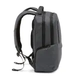 Rucsac pentru laptop 17'' Boston – cu imprimare personalizată — fotografia 19