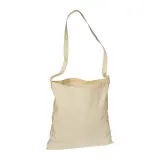 Tote bag din bumbac Loja (140 g/m²) — fotografia 1