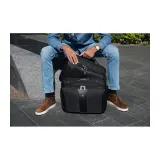 Valiză cu roți PATRIOT de 17", 2 compartimente — fotografia 7
