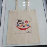 Tote bags din Bumbac SBT 145 g/m² - Natur — fotografia 17
