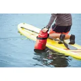 Geantă impermeabilă Volga – cu imprimare personalizată — fotografia 4